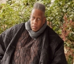 Andre Leon Talley Dies at 73, Tyra Banks, Viola Davis and More Honor the Fashion Icon