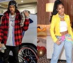 Lil Baby and Jayda Cheaves Spark Reconciliation Rumors With New Instagram Pic