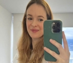 Danielle Panabaker Pregnant With Second Child: It's 'Keeping Me Smiling!'