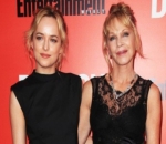 Dakota Johnson Shares How Her Mom Melanie Griffith Loves to Embarrass Her