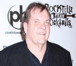 'Bat Out of Hell' Artist Meat Loaf Dies at 74