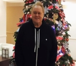 Louie Anderson Died From Blood Cancer Complications at 68
