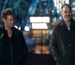 Queen Latifah Reacts to 'The Equalizer' Co-Star Chris Noth's Firing