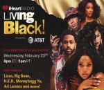 Lizzo, H.E.R, Big Sean and Moneybagg Yo Among Headliners at iHeartRadio's 'Living Black!' Event