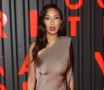 Jeannie Mai Shows Off Postpartum Body in Underwear as She Gets Candid About Tough Recovery