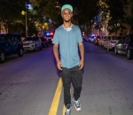 Slim Jxmmi's GF Slams Police for Arresting Him Ahead of Their Son's 1st Birthday, Denies Assault