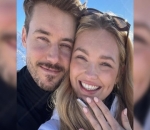 Model Romee Strijd Says Yes to BF Laurens van Leeuwen's Proposal After 12 Years of Dating