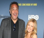 Brad Garrett Finally Marries Fiancee IsaBeall Quella After Postponing Their Wedding Four Times