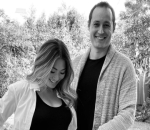 Jenna Ushkowitz Debuts Baby Bump as She Announces Pregnancy With First Child