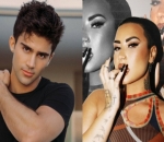Max Ehrich Appears to Fire Back at Demi Lovato for Saying Sex Toy Is Better Than Their Relationship
