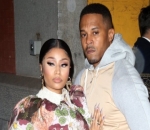 Nicki Minaj and Kenneth Petty Sued After He Allegedly Broke Security Guard's Jaw