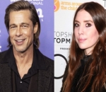Brad Pitt 'Dating' Casually, but Not Dating Lykke Li
