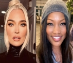 Erika Jayne Reacts to Garcelle Beauvais Unfollows Her on Instagram Following 'RHOBH' Fight 