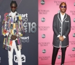 Watch Young Thug's Annoyed Reaction When a Fan Calls Him Future