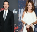 Jimmy Kimmel Rips Sarah Palin for Dining Out at Multiple Restaurants After Getting COVID-19 