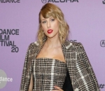 Taylor Swift's Fan Arrested for Crashing Car Into Her Home After Refusing to Leave