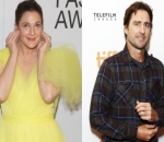 Drew Barrymore Won't Forget Her 'Wild' Open Relationship with Luke Wilson
