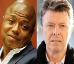 Randy Jackson Reveals David Bowie Offered Young Michael Jackson Drugs