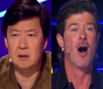 'The Masked Singer' Judges Walk Off After Alleged Rudy Giuliani Reveal