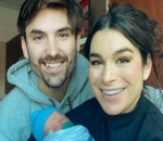 'BiP' Alum Ashley Iaconetti Posts 'Tired' Snaps of Herself and Jared Haibon After Welcoming Son