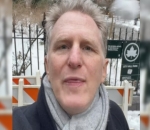Michael Rapaport Gets Snowballed While Ranting on Instagram Live: 'Shut the F**k Up!' 