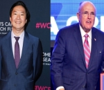 Ken Jeong 'Felt Disrespected' After Rudy Giulani Reveal on 'The Masked Singer'