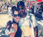 Columbus Short and Wife Are 'Working on Things' After He's Arrested for Felony Domestic Violence
