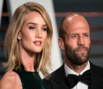 Rosie Huntington-Whiteley Confirms She and Jason Statham Welcome Baby No. 2, a Girl