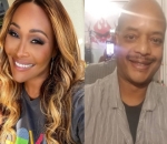 Cynthia Bailey and Todd Bridges Get Into Verbal Fight on 'Celebrity Big Brother': 'F**k You!' 