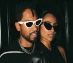 Miguel and Nazanin Mandi Confirm They're Back Together With Loved-Up Photos: 'Proud of Us'