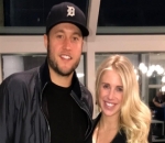 Matthew Stafford's Wife Hits Back at Critics Amid Hall of Fame Debate