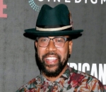 Columbus Short Officially Charged With Misdemeanor Counts After Domestic Violence Arrest