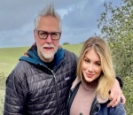 James Gunn Finally Proposes to Longtime Girlfriend Jennifer Holland