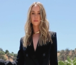 'Glee' Alum Becca Tobin Reveals Her Life Becomes 'Sweeter' After Welcoming First Child Via Surrogate