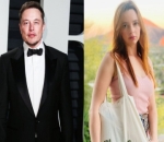 Elon Musk Allegedly Already Introduces New GF Natasha Bassett to His Mom