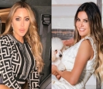 Larsa Pippen Accuses Adriana de Moura of Being a 'Liar' in 'RHOM' Reunion Trailer
