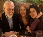 Alicia Witt's Parents Died Due to Extreme Cold Weather