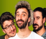 AJR 'Sad' to Cancel Russian Show Following Ukraine Invasion