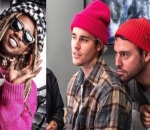 Lil Twist Claims Scooter Braun Uses Him as 'Scapegoat' to Cover Justin Bieber