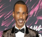 RnB Singer Tevin Campbell Applauded for 'Living His Truth' After Subtly Coming Out as Gay