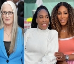 Jane Campion Still Mocked Despite Apologizing for 'Thoughtless' Serena and Venus Williams Comment