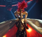 'The Masked Singer' Recap: Eric Stonestreet and Robin Thicke Guesses Ram's Identity Correctly