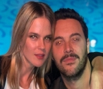 'House of Gucci' Actor Jack Huston Marries Longtime GF Shannan Click