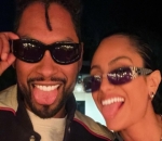 Miguel's Wife Nazanin Mandi Posts About Healing Following 'Turbulent Times' After Rekindling Romance