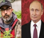 Aaron Lewis Encourages Concertgoers to 'Listen' to Vladimir Putin Amid Russia-Ukraine War