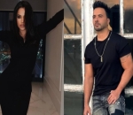Becky G and Luis Fonsi to Perform 'We Don't Talk About Bruno' With 'Encanto' Cast at 2022 Oscars