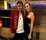 Michael Jackson's Son Prince Shares Throwback Pics of Love Journey With His GF on 5th Anniversary