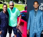 Richard Williams' Son Doesn't 'Condone Anyone Hitting Anyone' After Will Smith's Oscars Slap