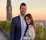 Andi Dorfman Debuts Engagement Ring After Blaine Hart Proposal