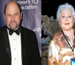 Jason Alexander Mourns Death of 'Seinfeld' Co-Star Estelle Harris